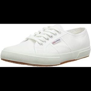 Superga 2750 Cotu Classic White